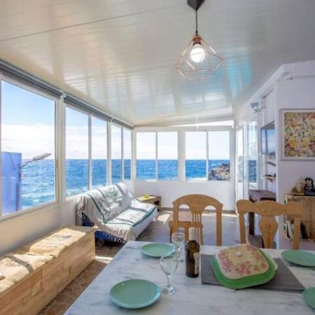 Casa Del Mar, Un Lugar Increible Apartman Güimar Kültér fotó