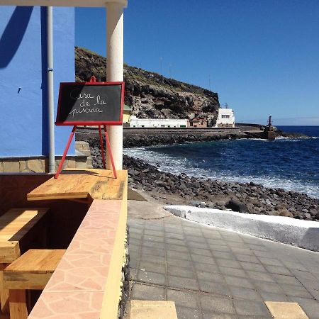 Casa Del Mar, Un Lugar Increible Apartman Güimar Kültér fotó