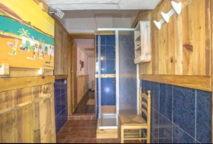 Casa Del Mar, Un Lugar Increible Apartman Güimar Kültér fotó