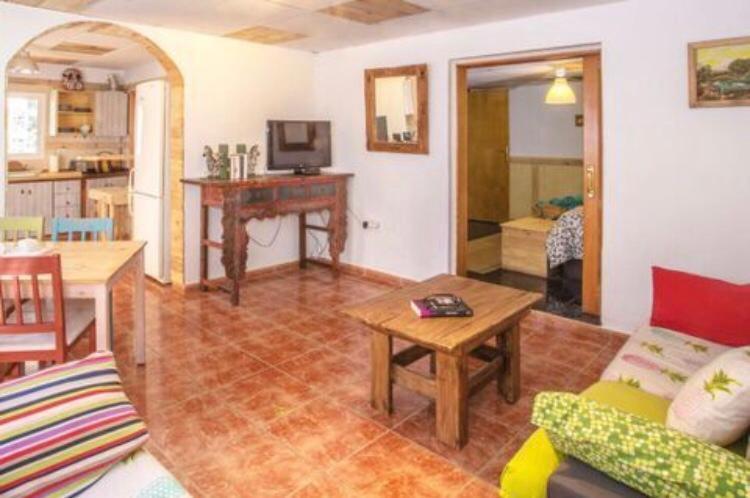Casa Del Mar, Un Lugar Increible Apartman Güimar Kültér fotó