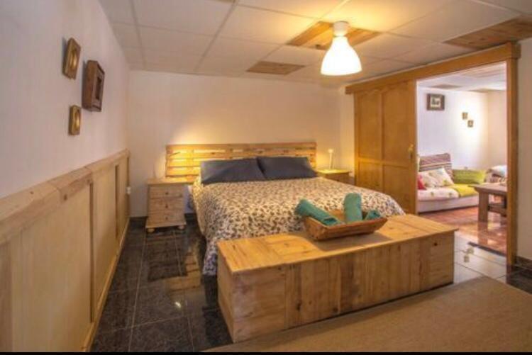 Casa Del Mar, Un Lugar Increible Apartman Güimar Kültér fotó
