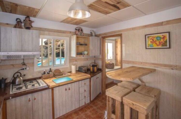 Casa Del Mar, Un Lugar Increible Apartman Güimar Kültér fotó