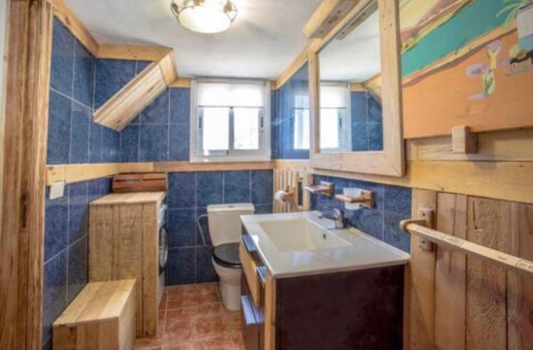Casa Del Mar, Un Lugar Increible Apartman Güimar Kültér fotó