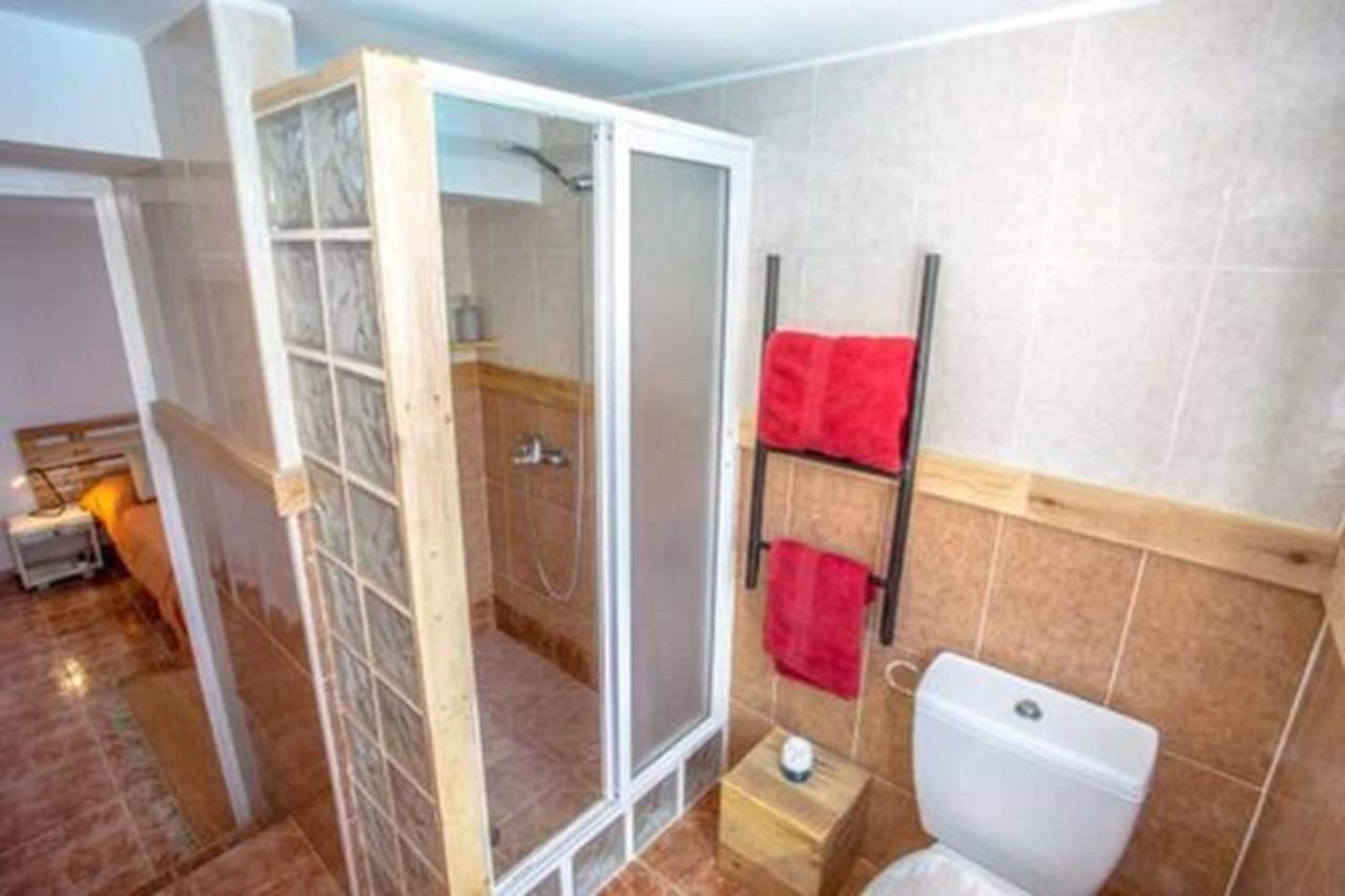 Casa Del Mar, Un Lugar Increible Apartman Güimar Kültér fotó