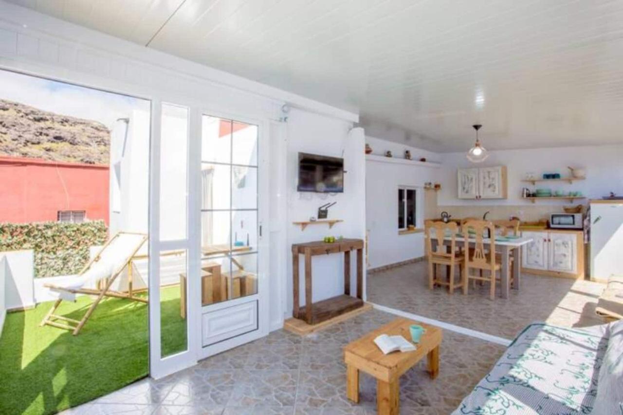 Casa Del Mar, Un Lugar Increible Apartman Güimar Kültér fotó