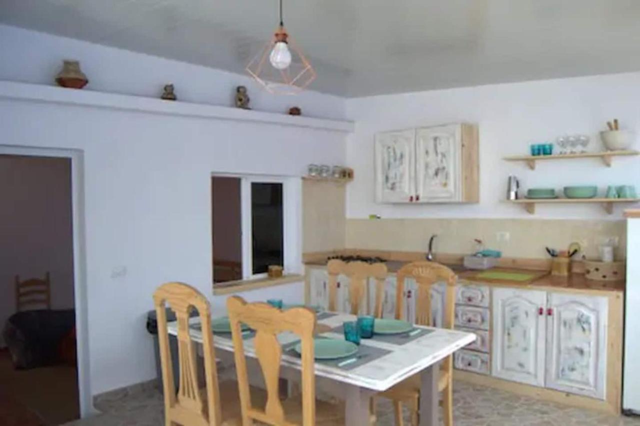 Casa Del Mar, Un Lugar Increible Apartman Güimar Kültér fotó
